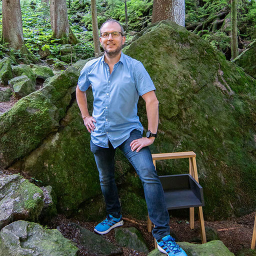 Markus Hermann