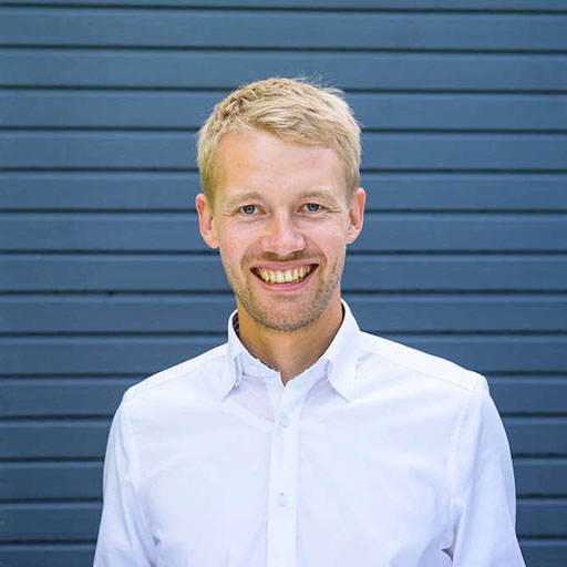 Hannes Mau 